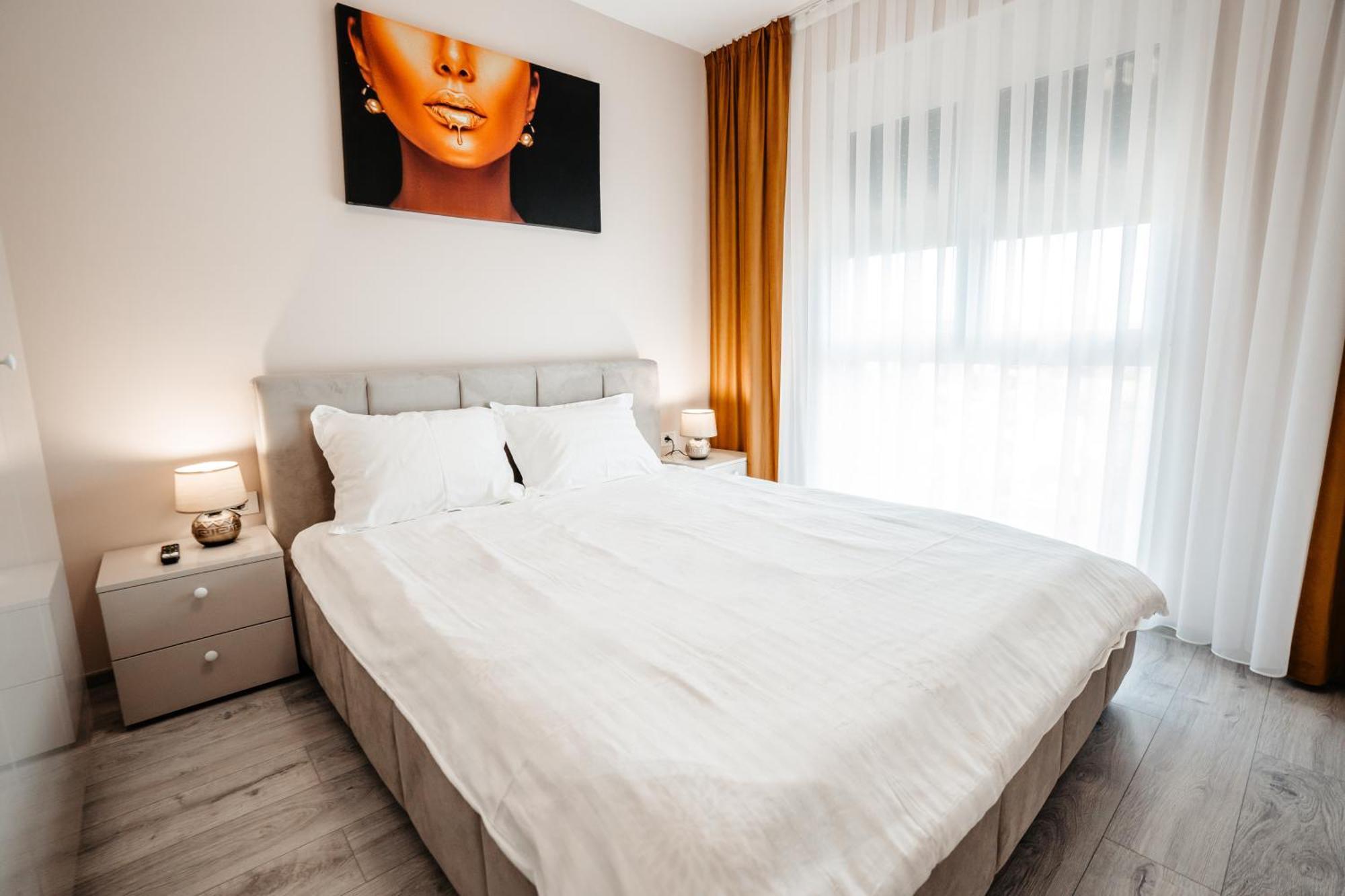 Sunrise View Apartment Oradea Exterior photo